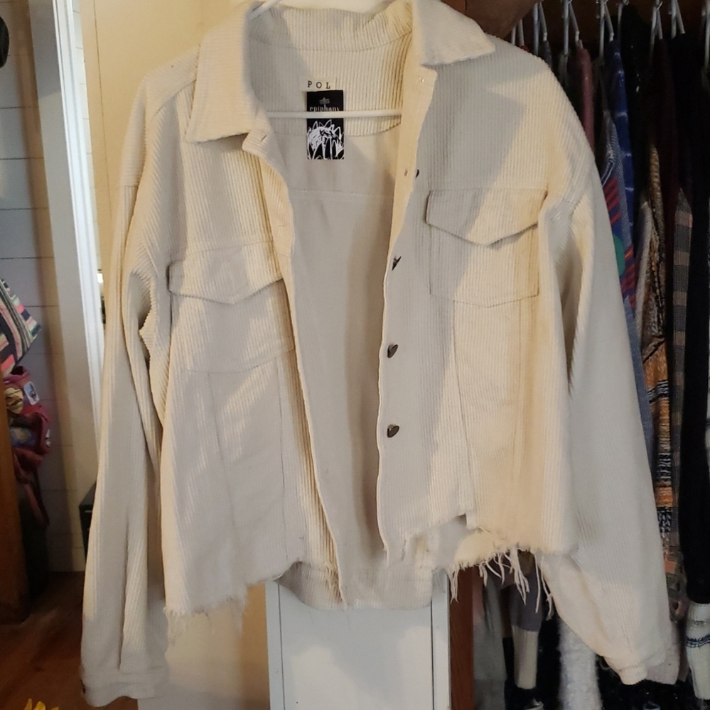 POL Jacket